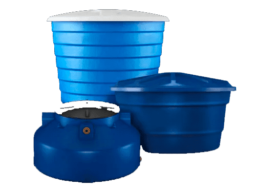 Higienização de Caixa d' água